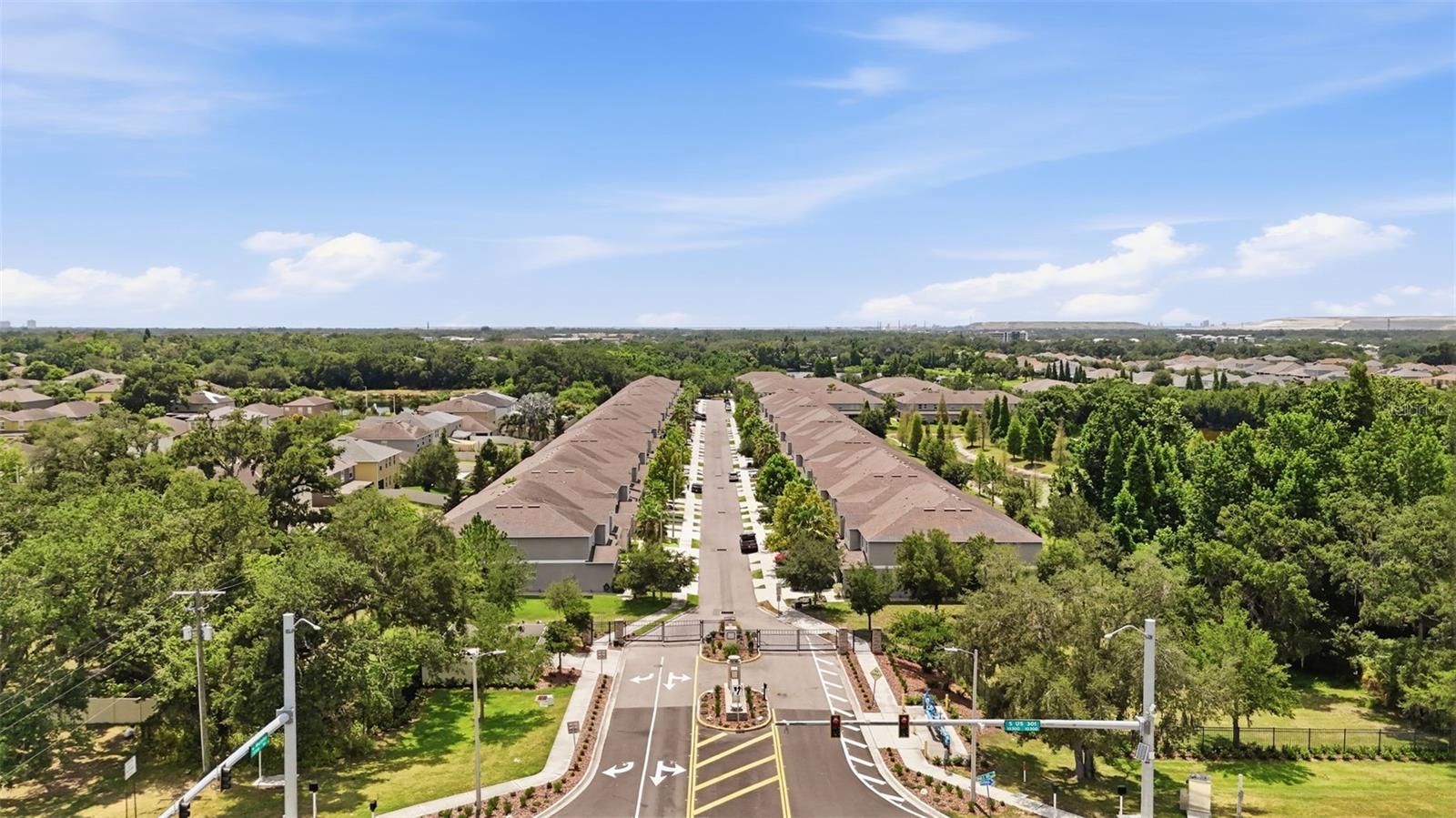 RIVERVIEW LAKES - Residential