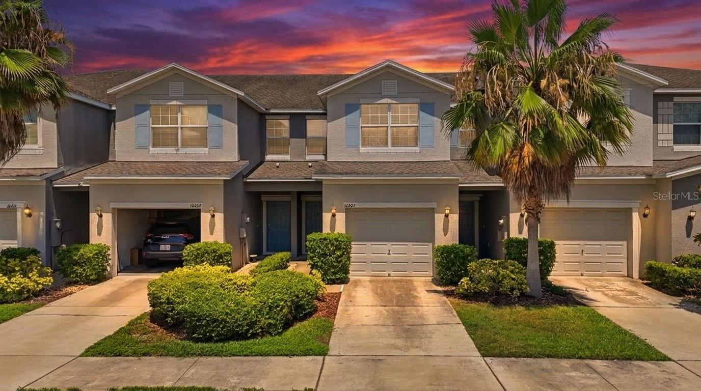 RIVERVIEW LAKES - Residential