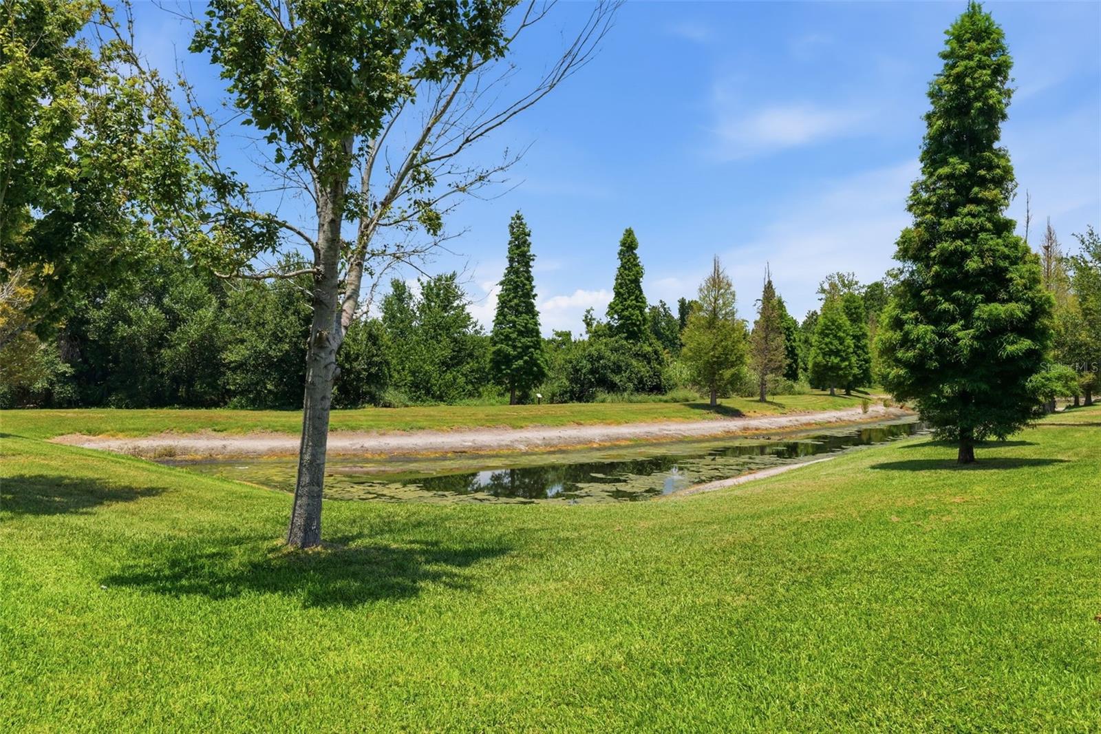 RIVERVIEW LAKES - Residential