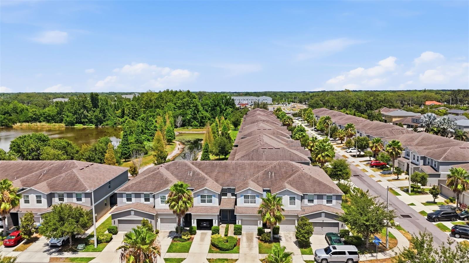 RIVERVIEW LAKES - Residential