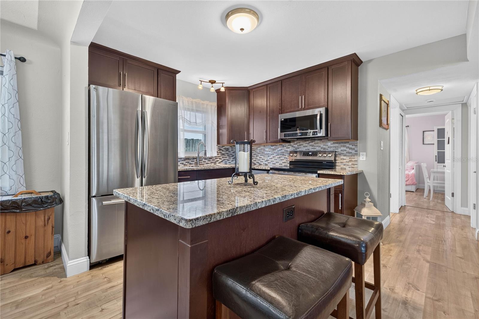 BROADMOOR SUB - Residential