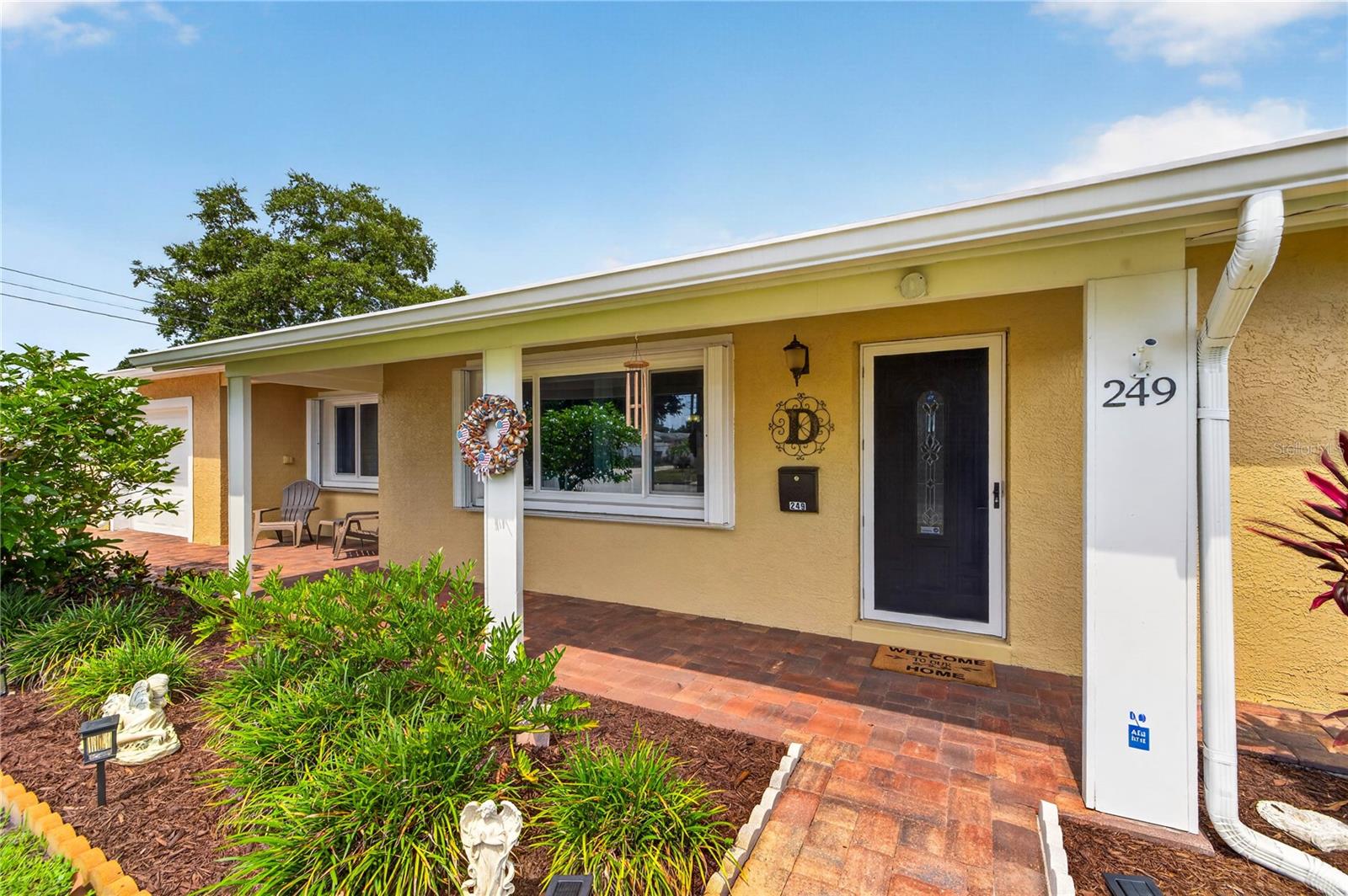BROADMOOR SUB - Residential