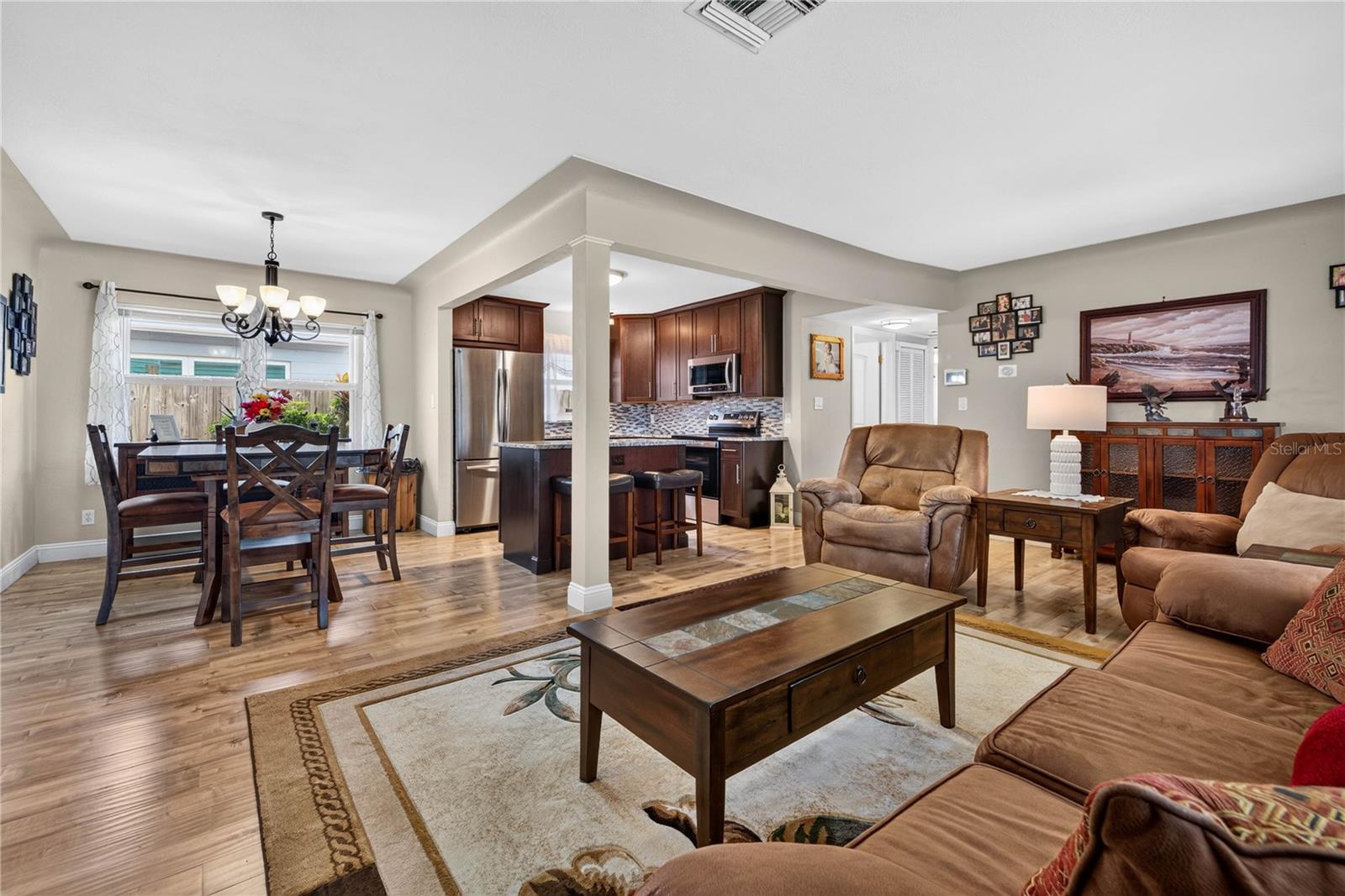 BROADMOOR SUB - Residential