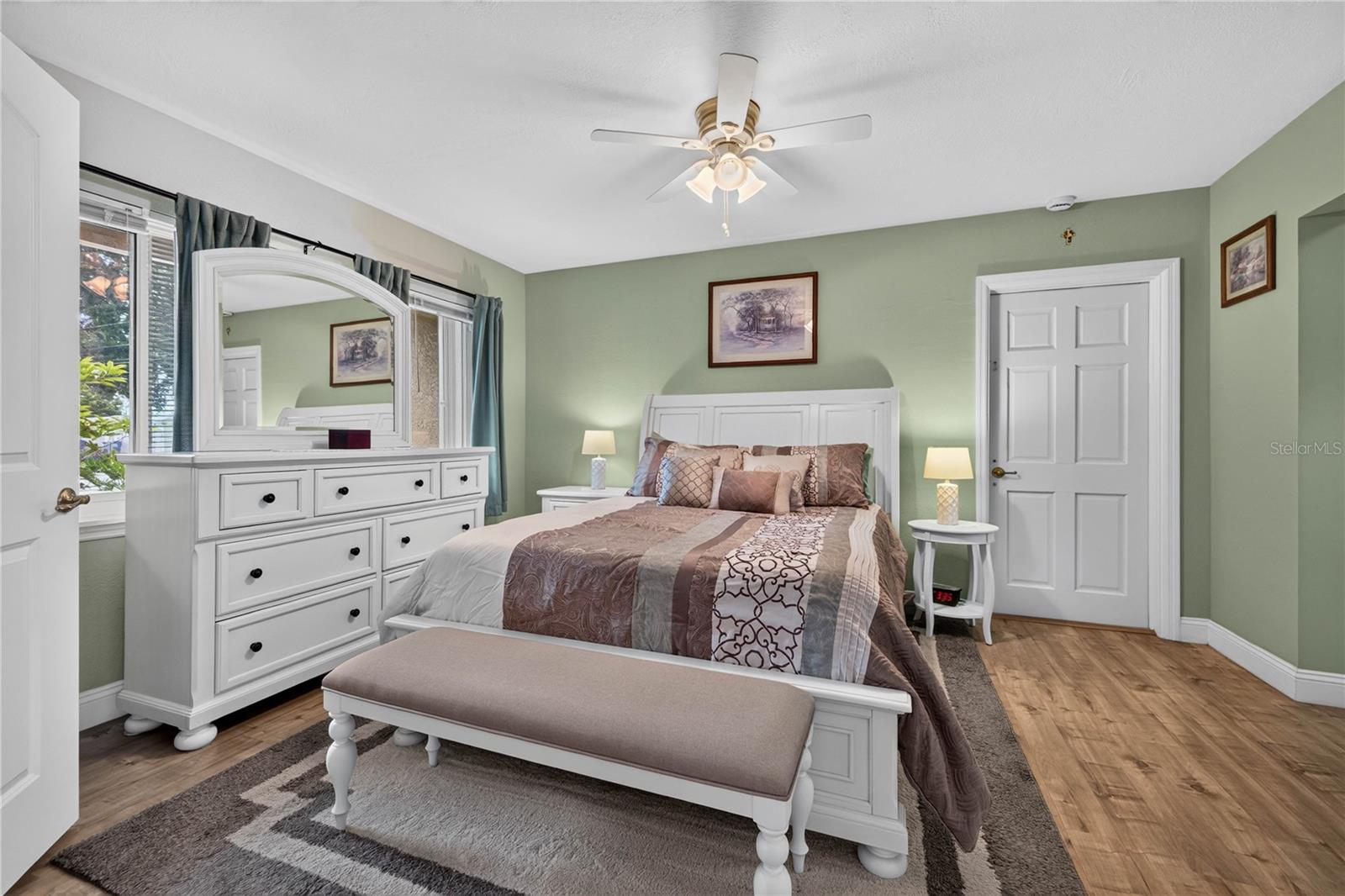 BROADMOOR SUB - Residential