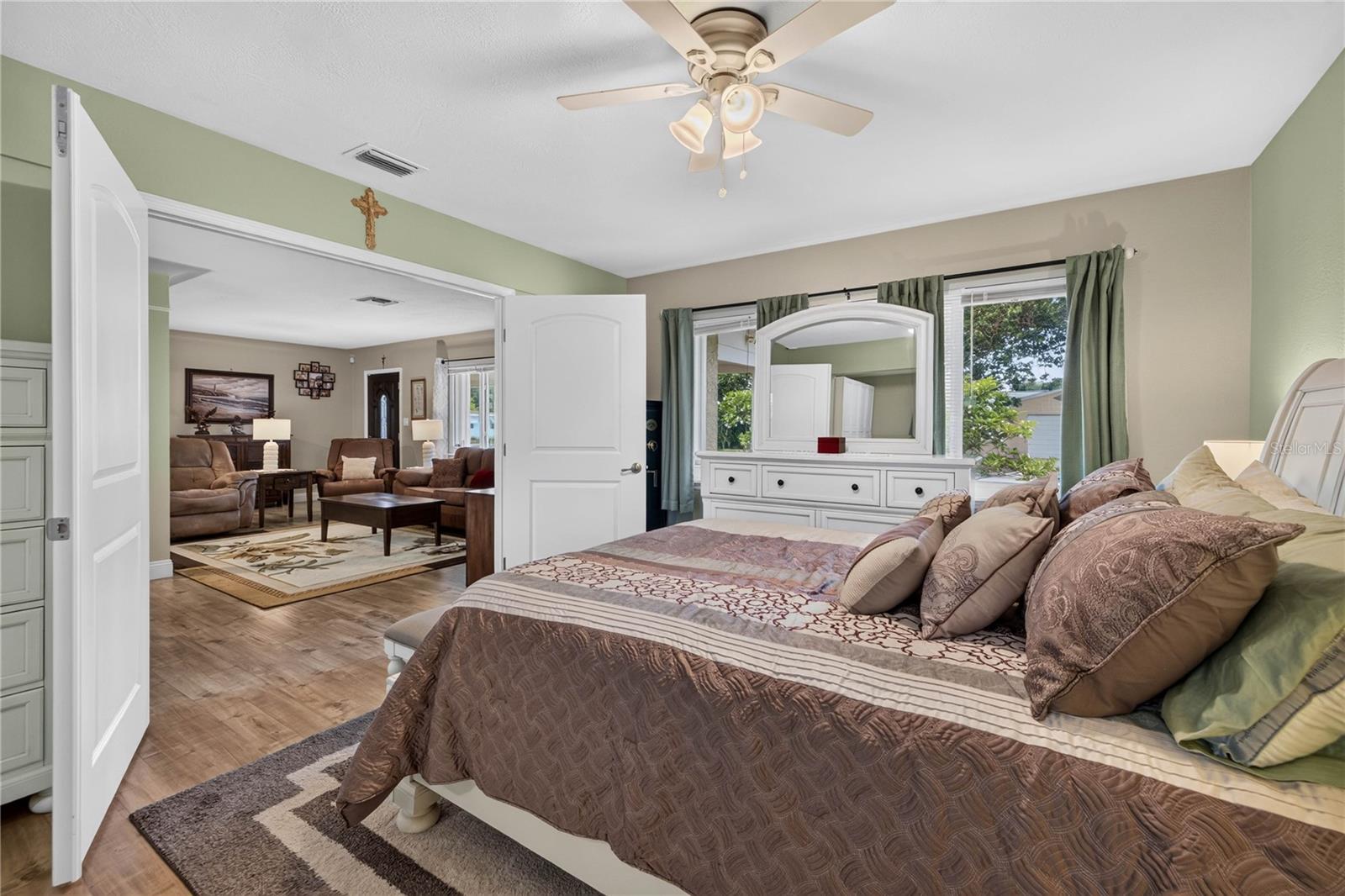 BROADMOOR SUB - Residential