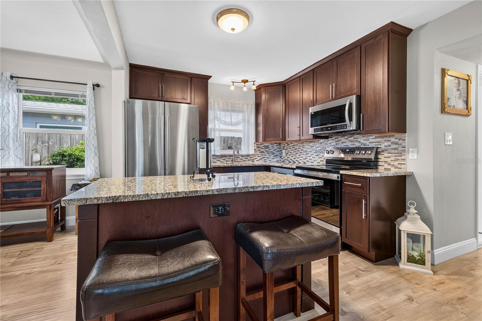 BROADMOOR SUB - Residential