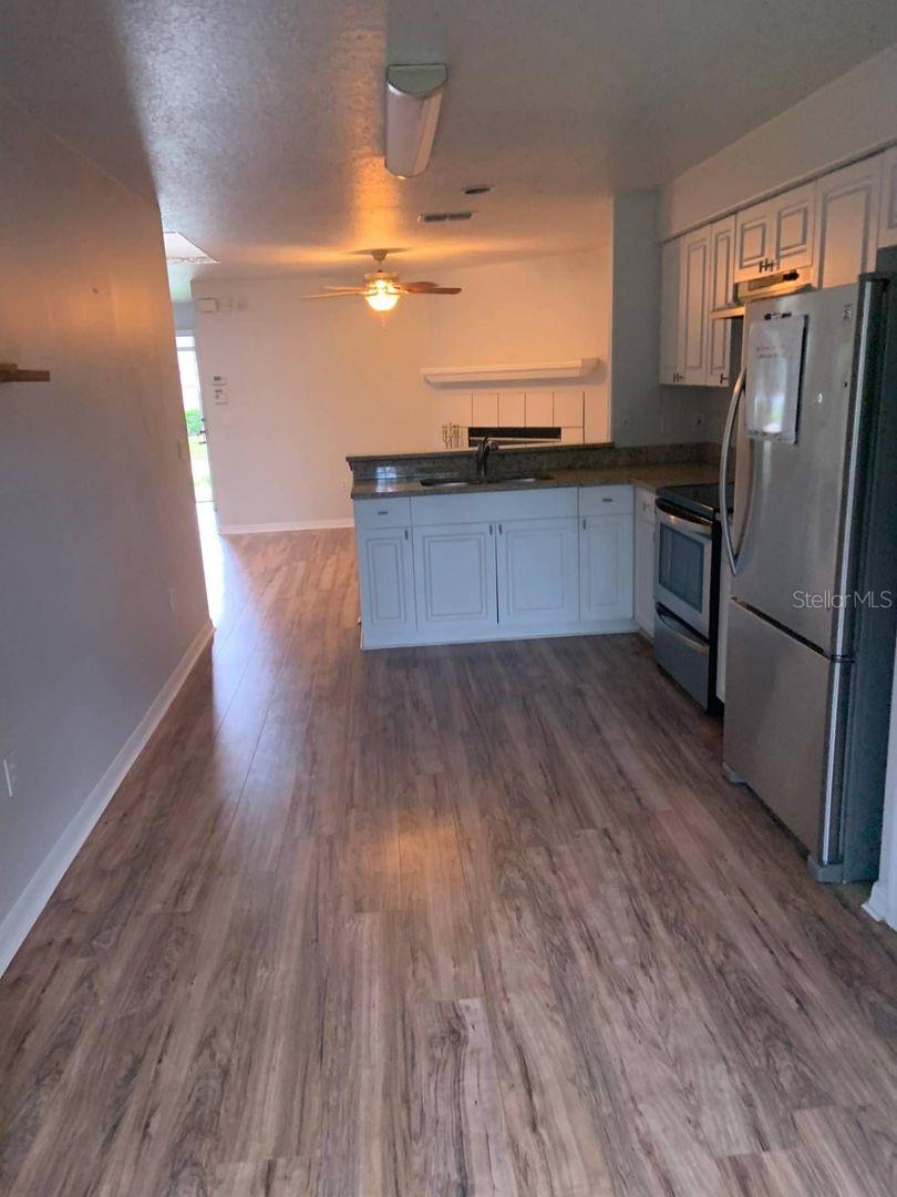 PALM COAST LAKEVIEW SEC 37 - Residential Lease