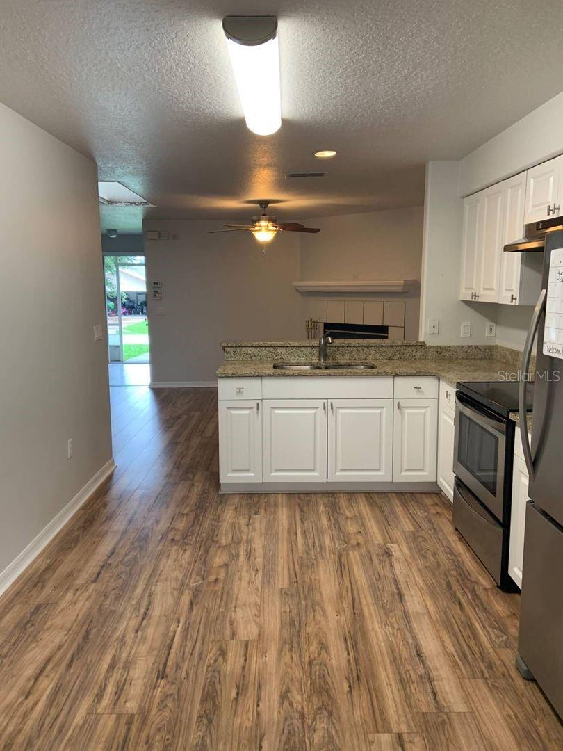 PALM COAST LAKEVIEW SEC 37 - Residential Lease