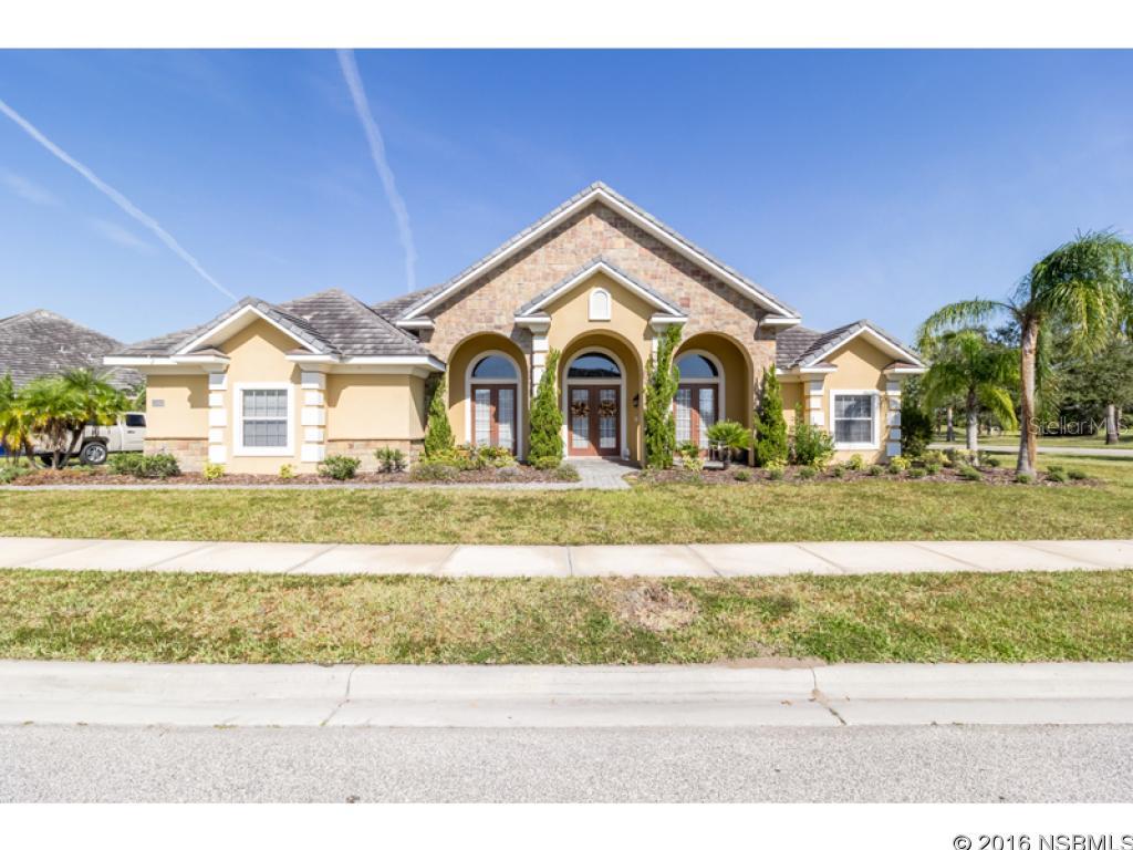 Venetian Bay Ph 1B Unit 01 - Residential