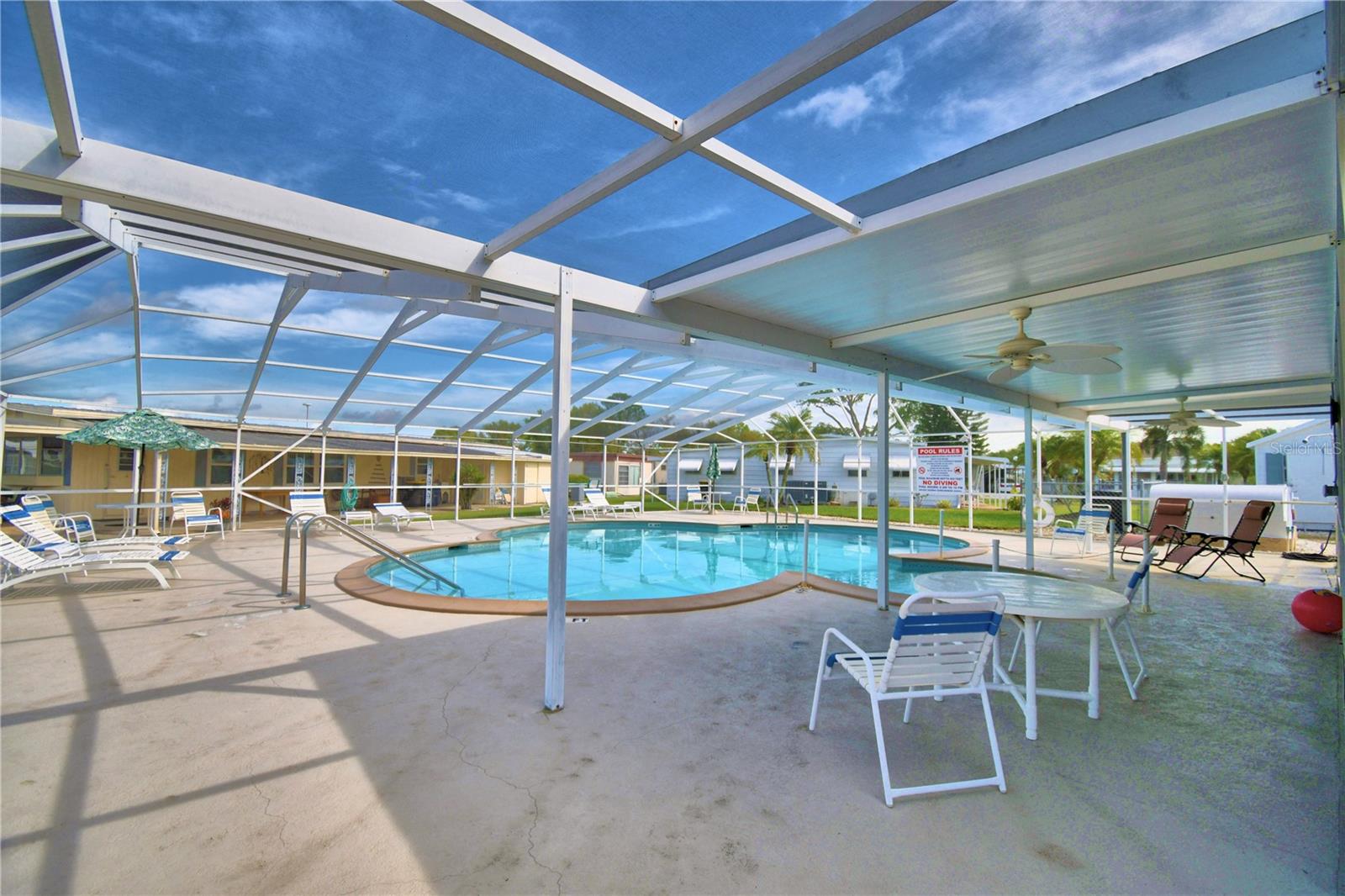 ARIANA SHORES MHP - Residential