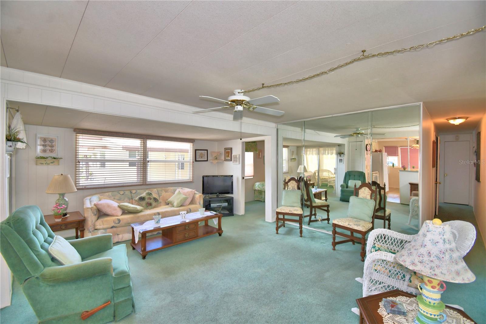 ARIANA SHORES MHP - Residential
