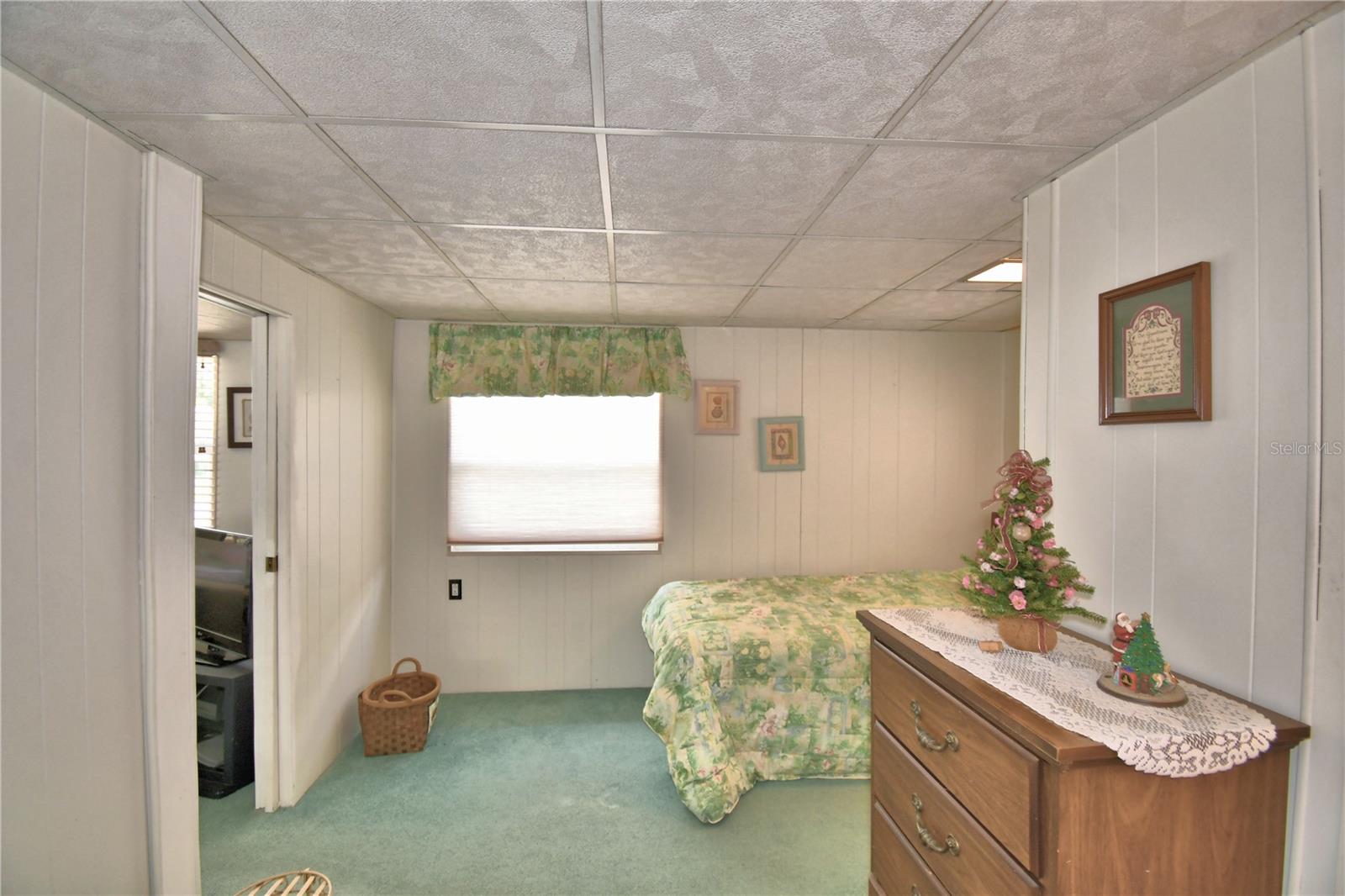 ARIANA SHORES MHP - Residential