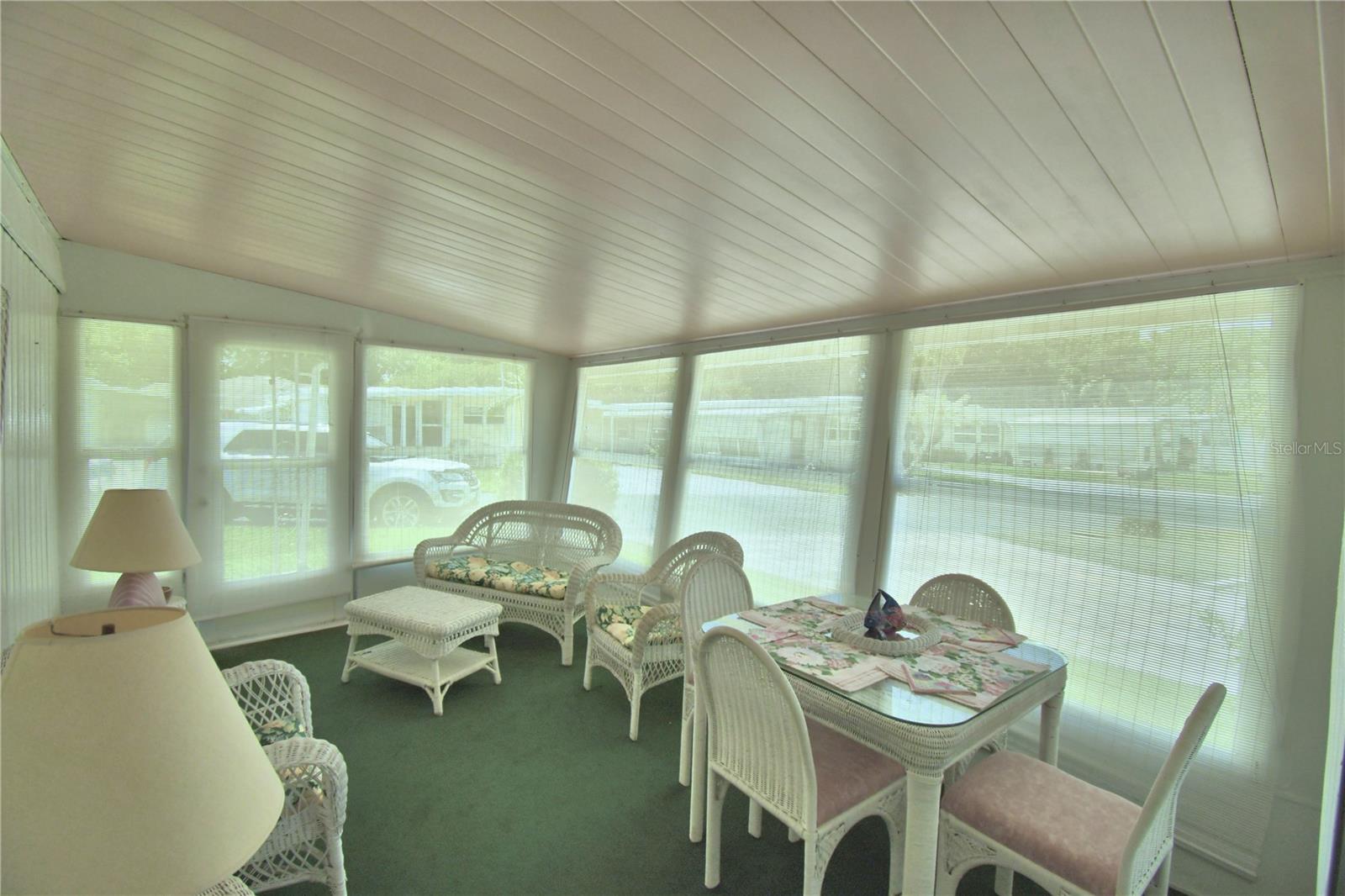 ARIANA SHORES MHP - Residential