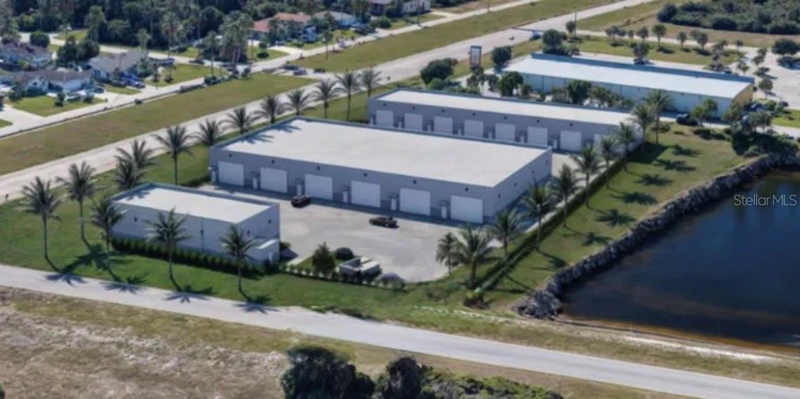 ROTONDA LAKES UNIT 2 - Residential