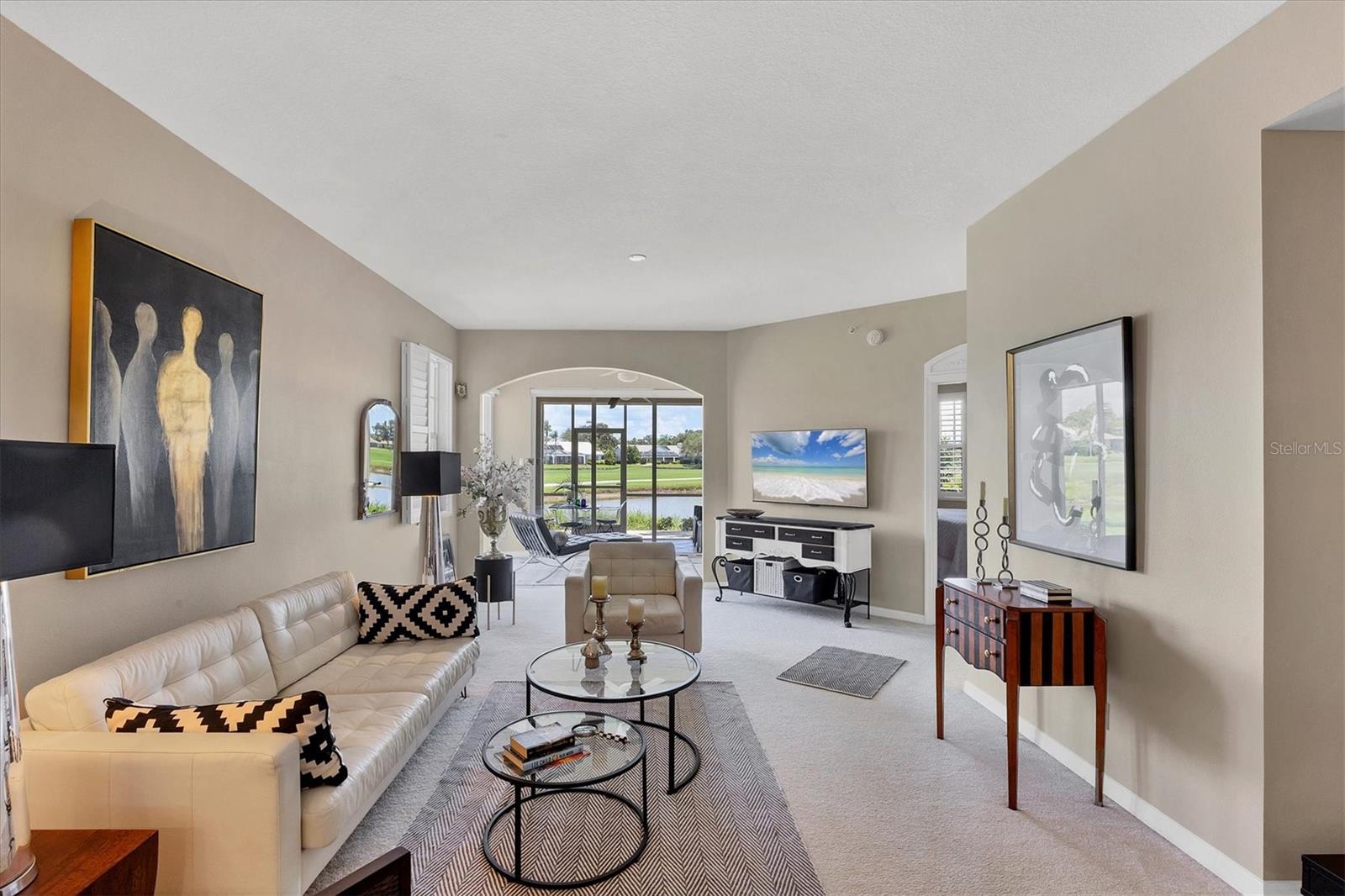 FAIRWAY GLEN ST ANDREWS PARK - Residential