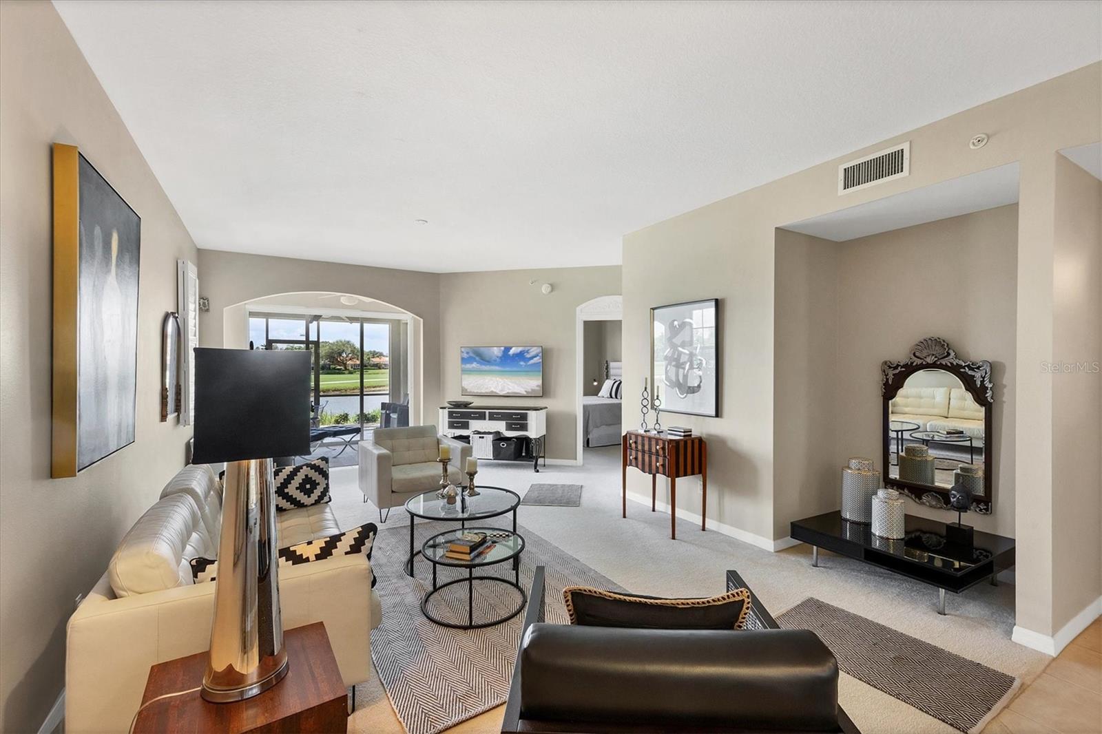 FAIRWAY GLEN ST ANDREWS PARK - Residential