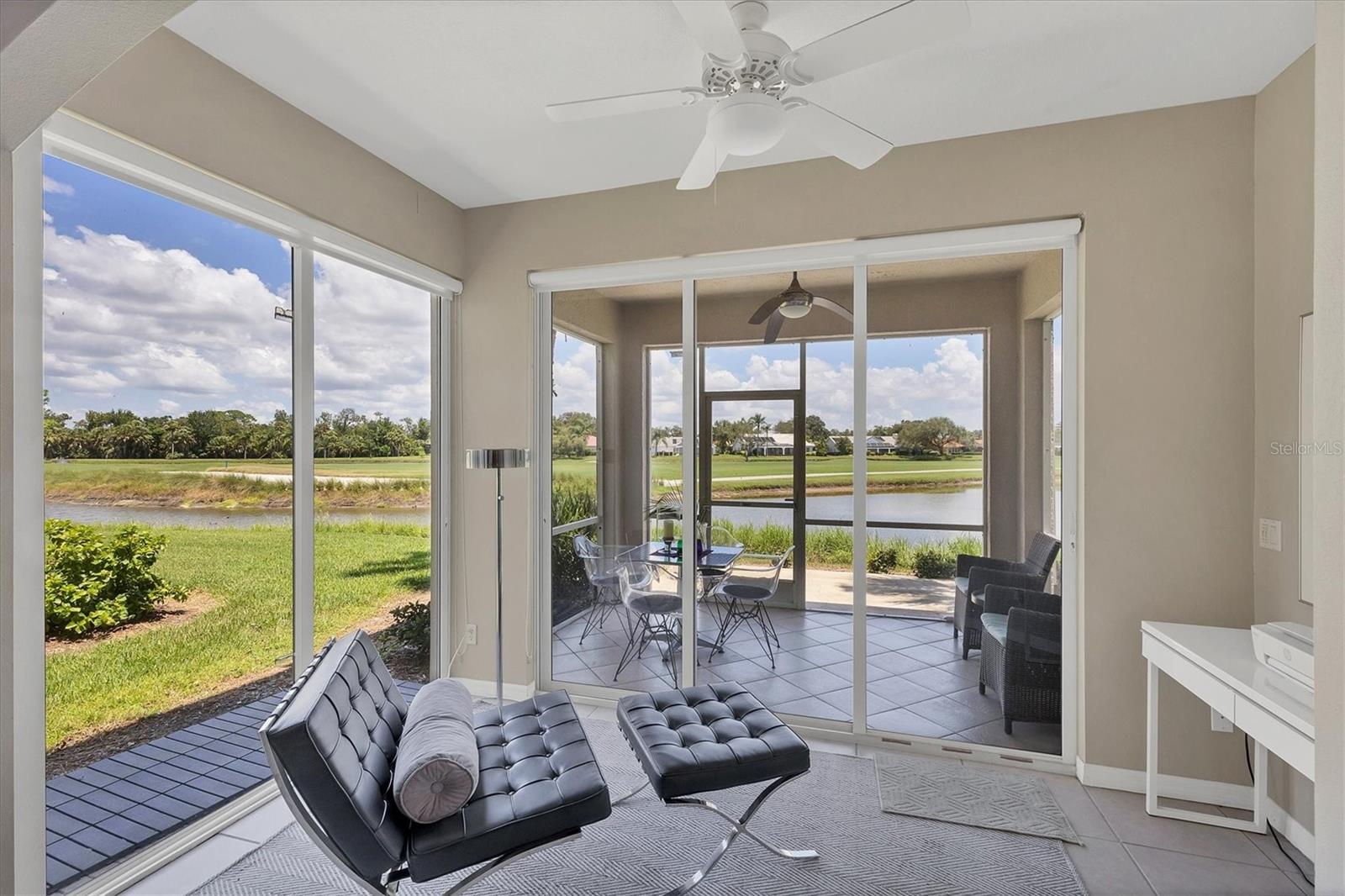 FAIRWAY GLEN ST ANDREWS PARK - Residential