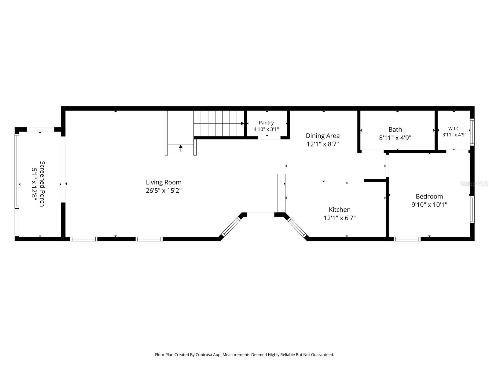 KINGS LAKE TWNHMS - Residential