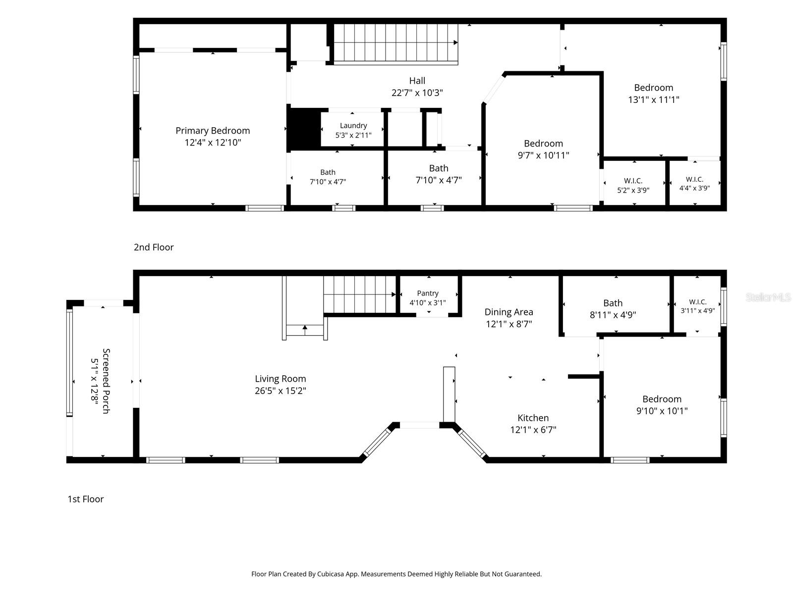 KINGS LAKE TWNHMS - Residential