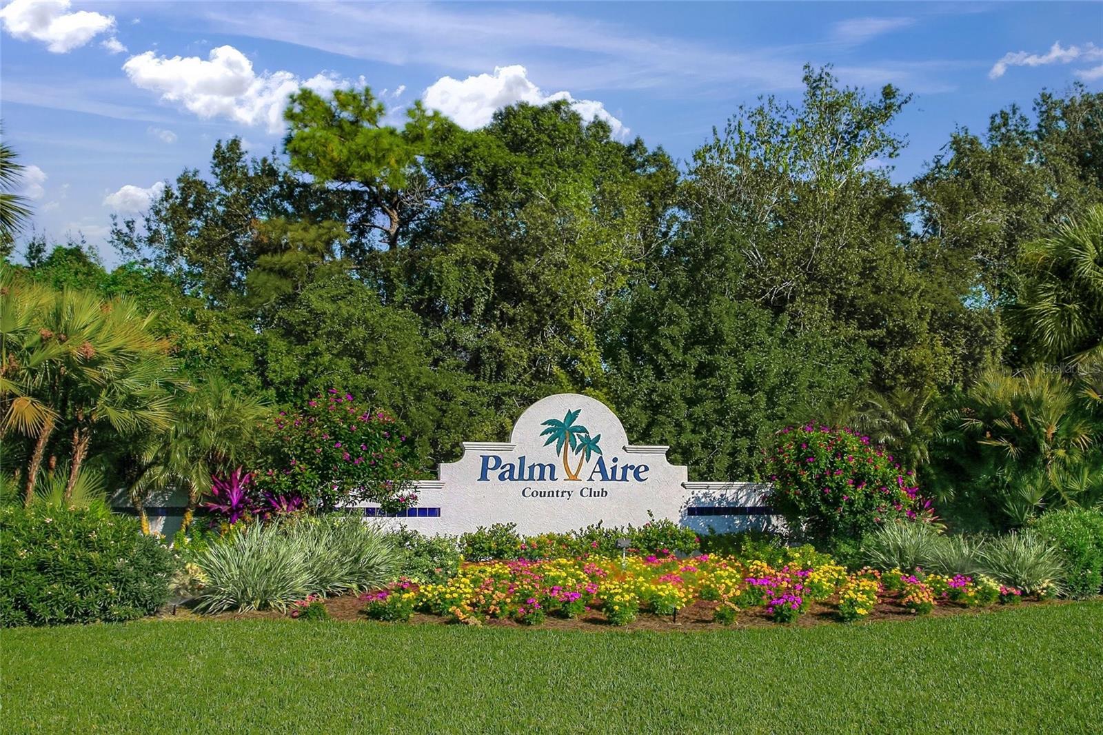 PALM-AIRE AT SARASOTA 8-A - Residential