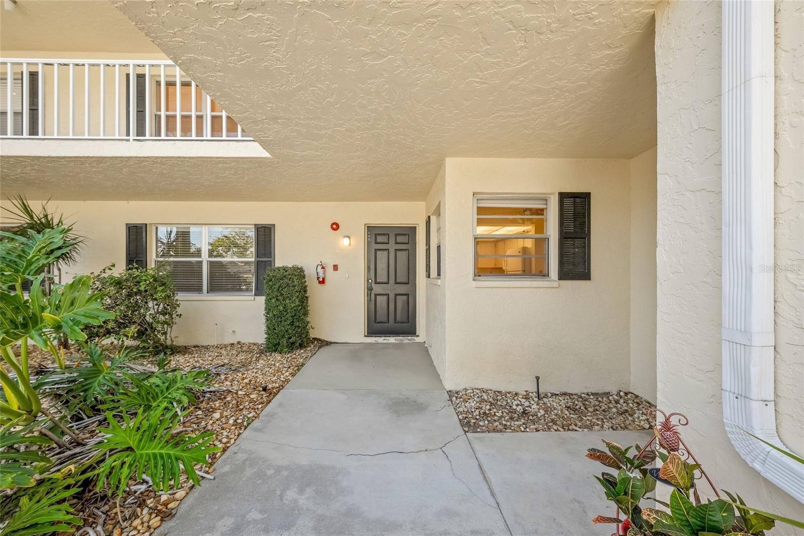 PALM-AIRE AT SARASOTA 8-A - Residential