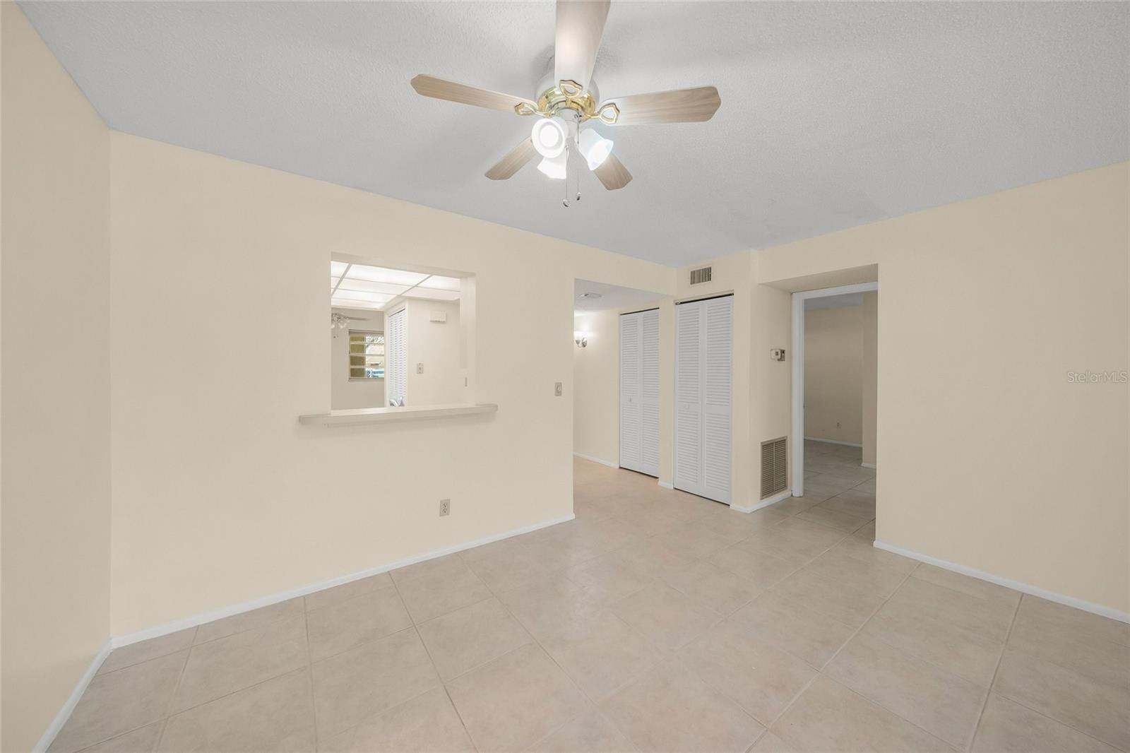 PALM-AIRE AT SARASOTA 8-A - Residential