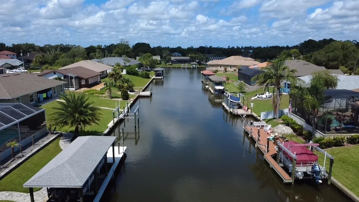 PALM COAST SEC 04 - Residential