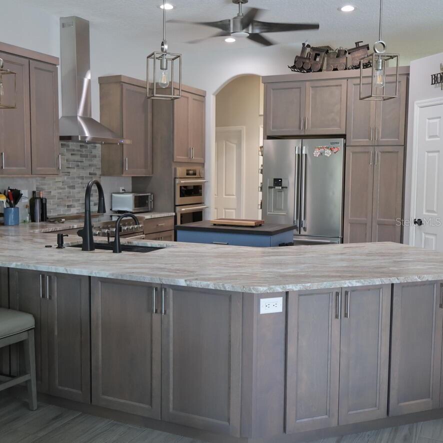 PALM COAST SEC 04 - Residential