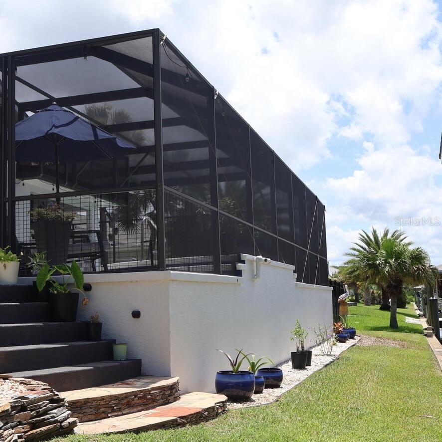PALM COAST SEC 04 - Residential