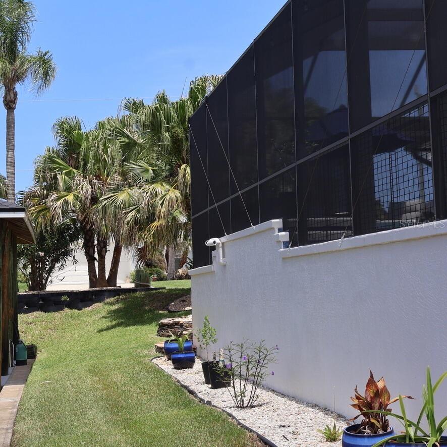 PALM COAST SEC 04 - Residential