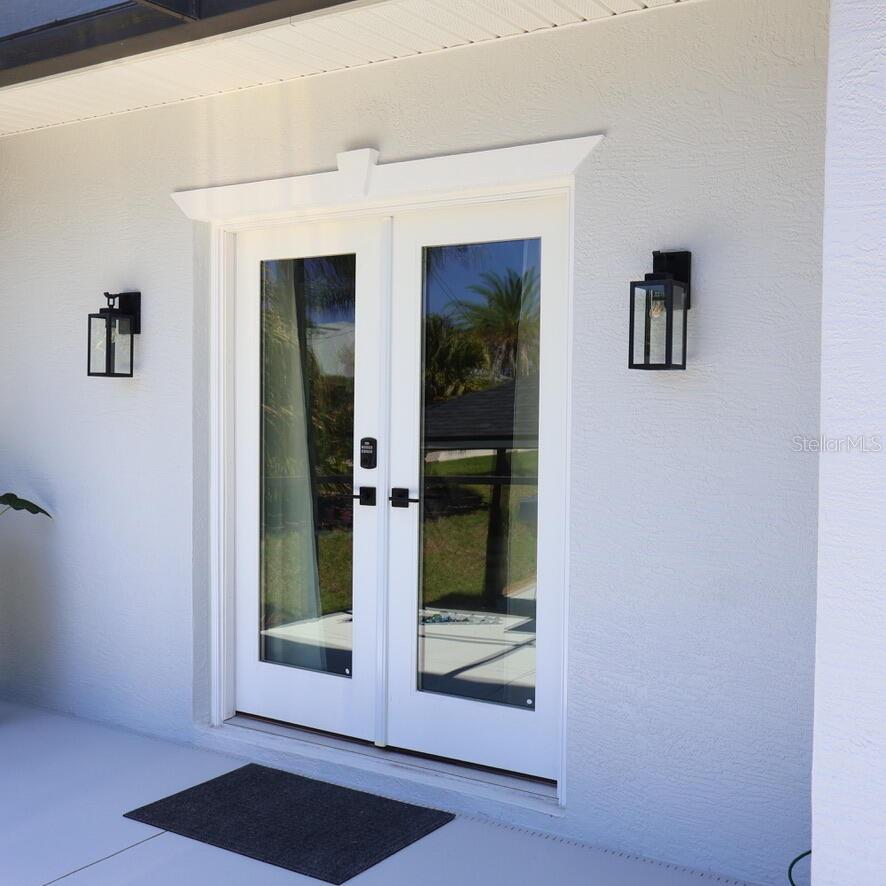 PALM COAST SEC 04 - Residential