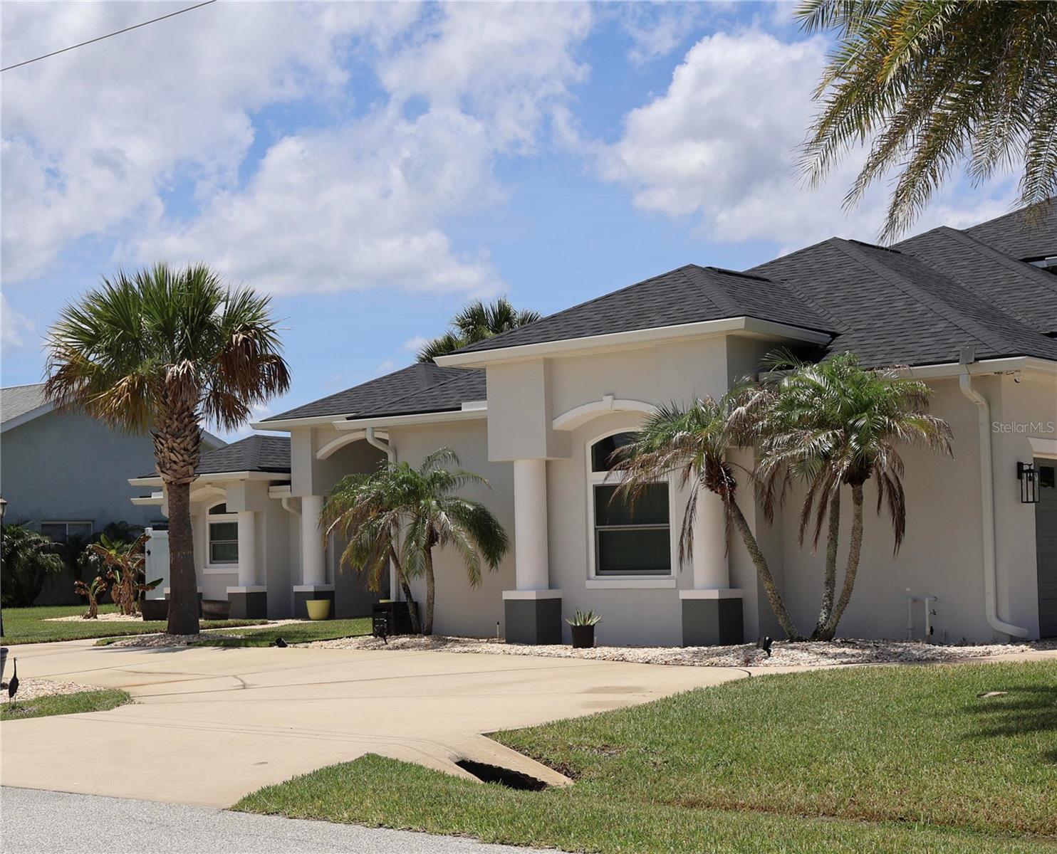 PALM COAST SEC 04 - Residential