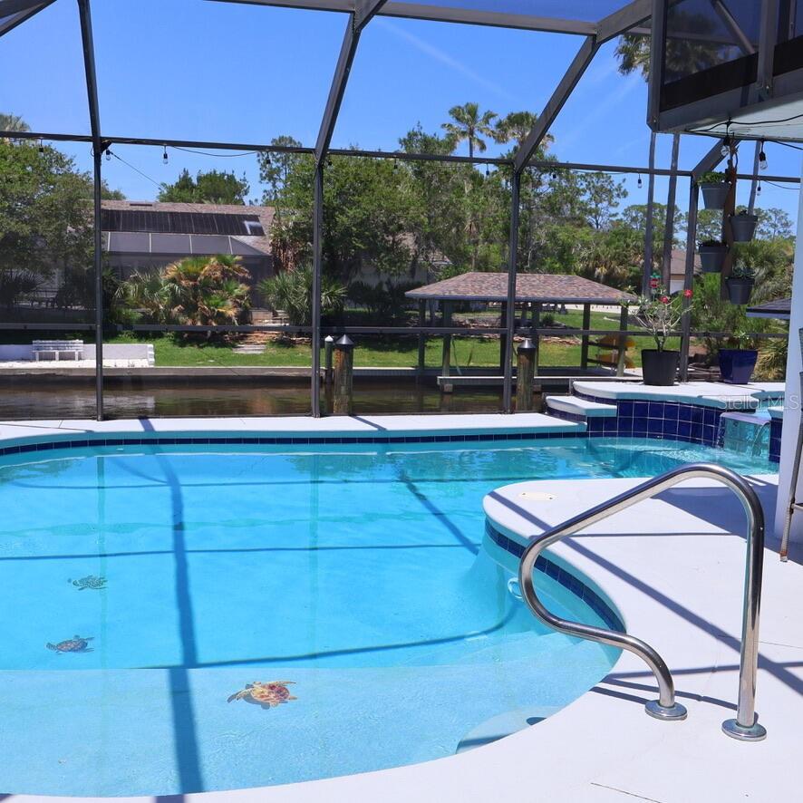 PALM COAST SEC 04 - Residential