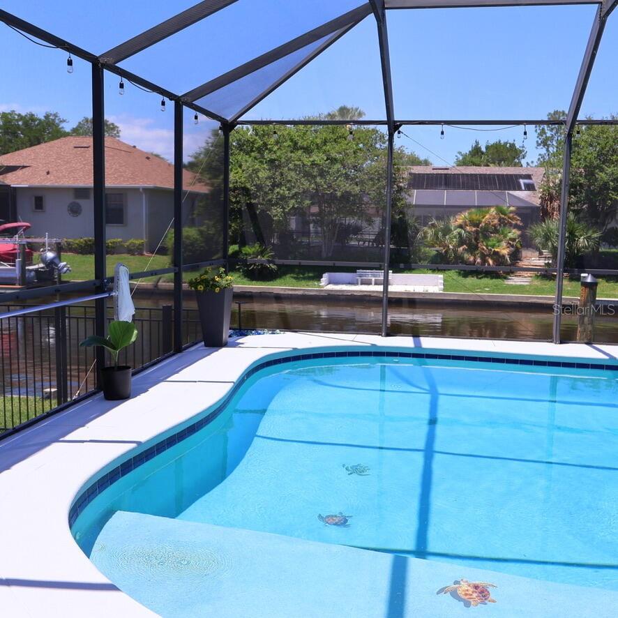 PALM COAST SEC 04 - Residential