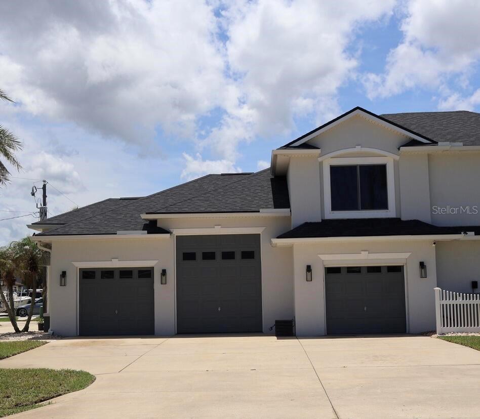 PALM COAST SEC 04 - Residential