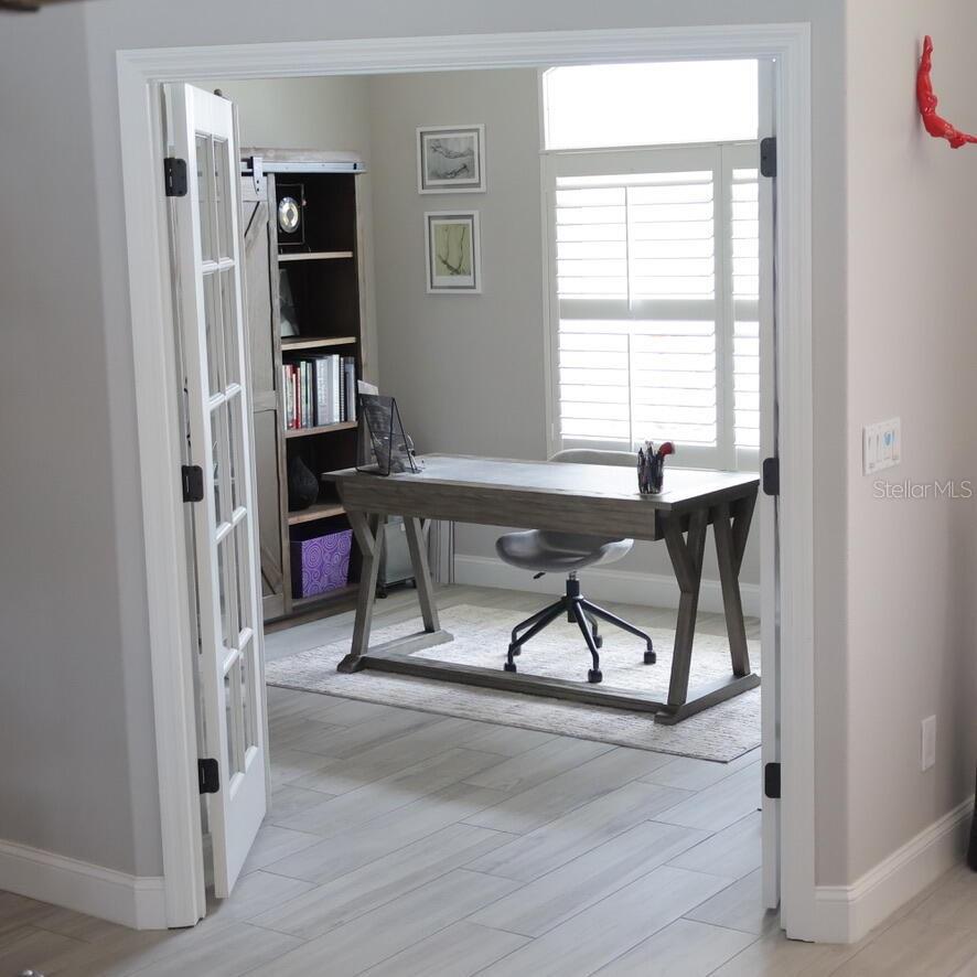 PALM COAST SEC 04 - Residential