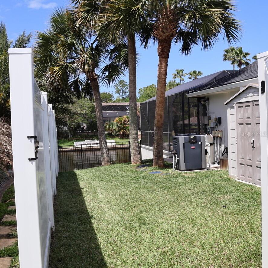 PALM COAST SEC 04 - Residential