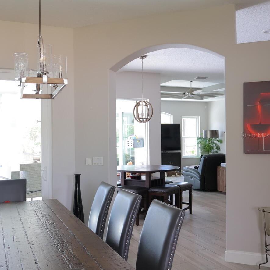 PALM COAST SEC 04 - Residential