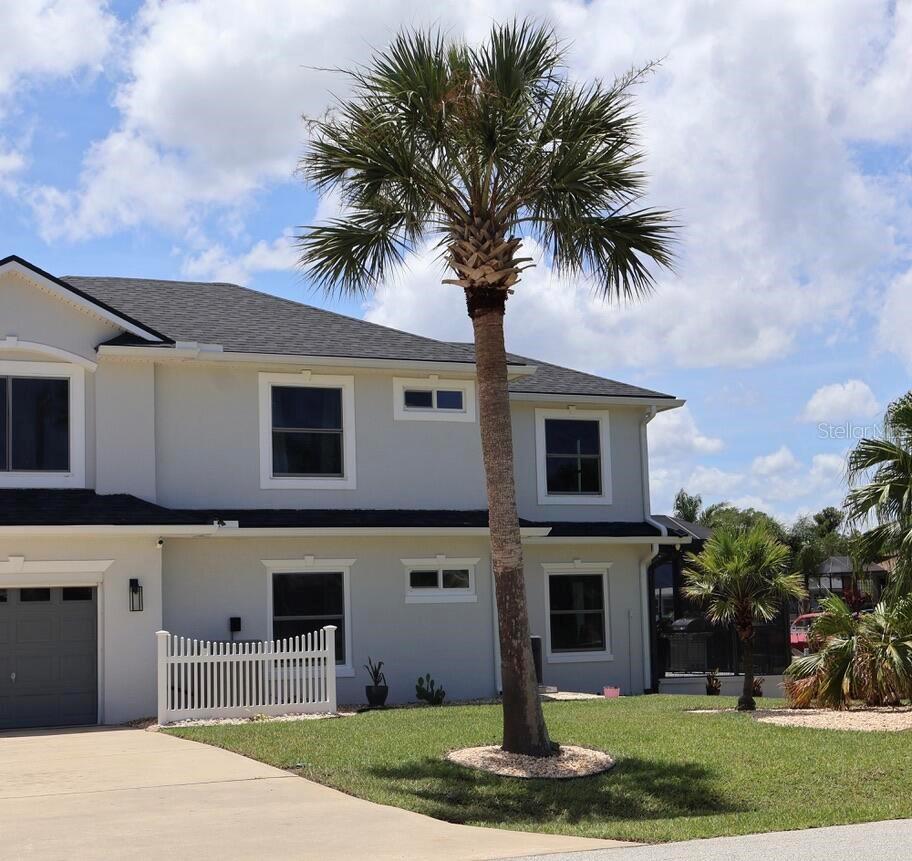 PALM COAST SEC 04 - Residential