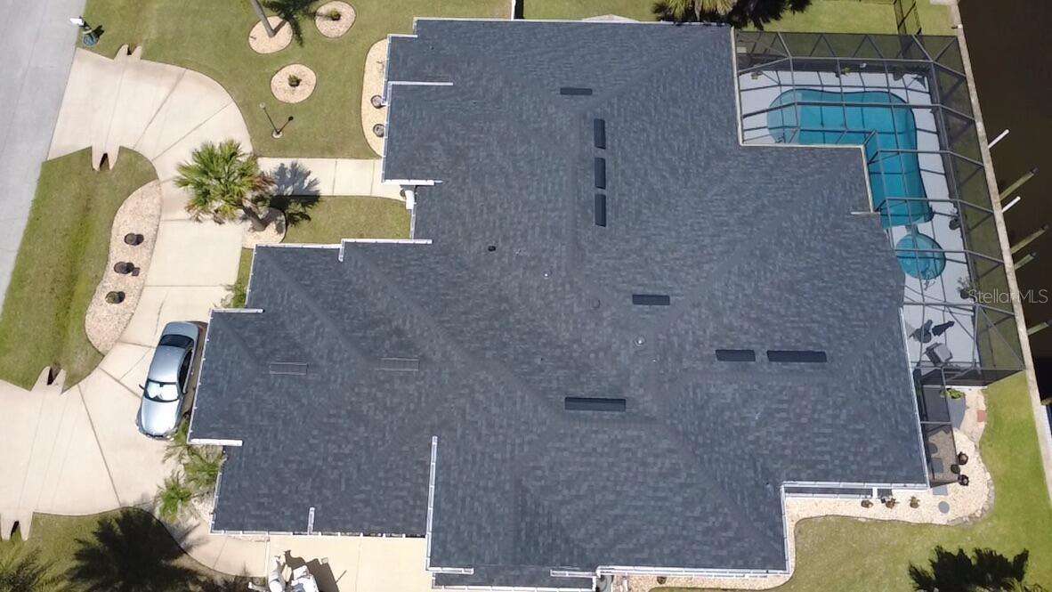PALM COAST SEC 04 - Residential