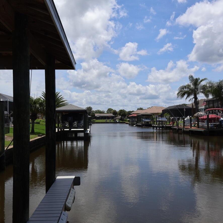 PALM COAST SEC 04 - Residential