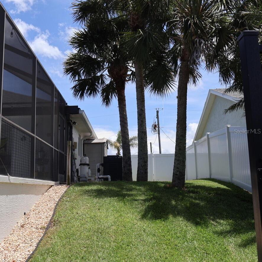 PALM COAST SEC 04 - Residential
