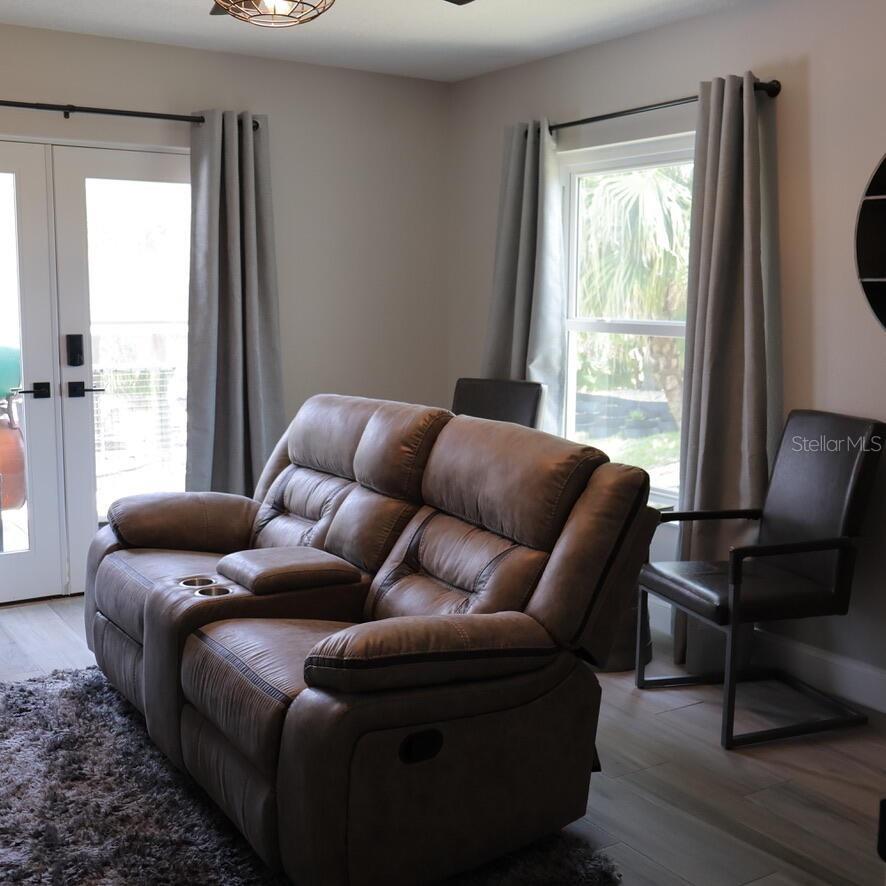 PALM COAST SEC 04 - Residential