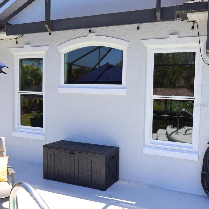 PALM COAST SEC 04 - Residential