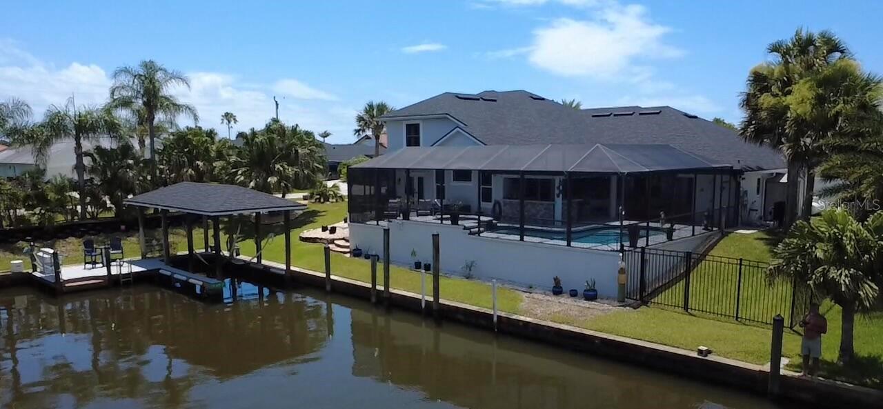 PALM COAST SEC 04 - Residential