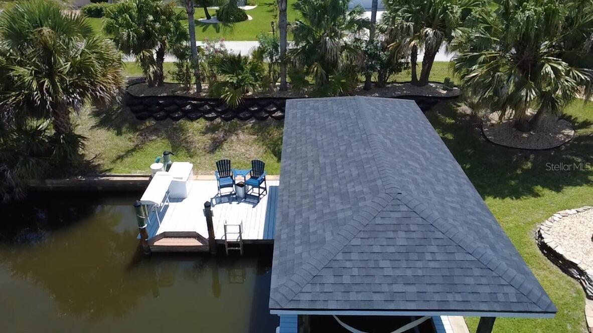 PALM COAST SEC 04 - Residential