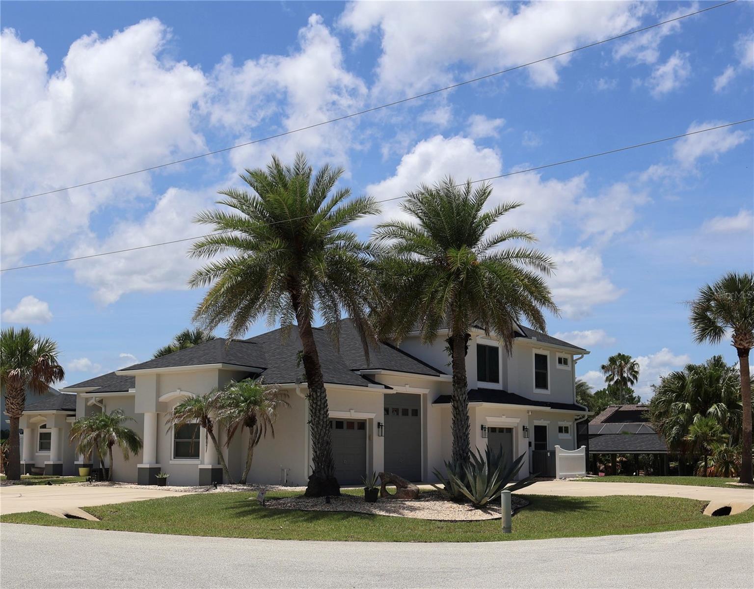 PALM COAST SEC 04 - Residential