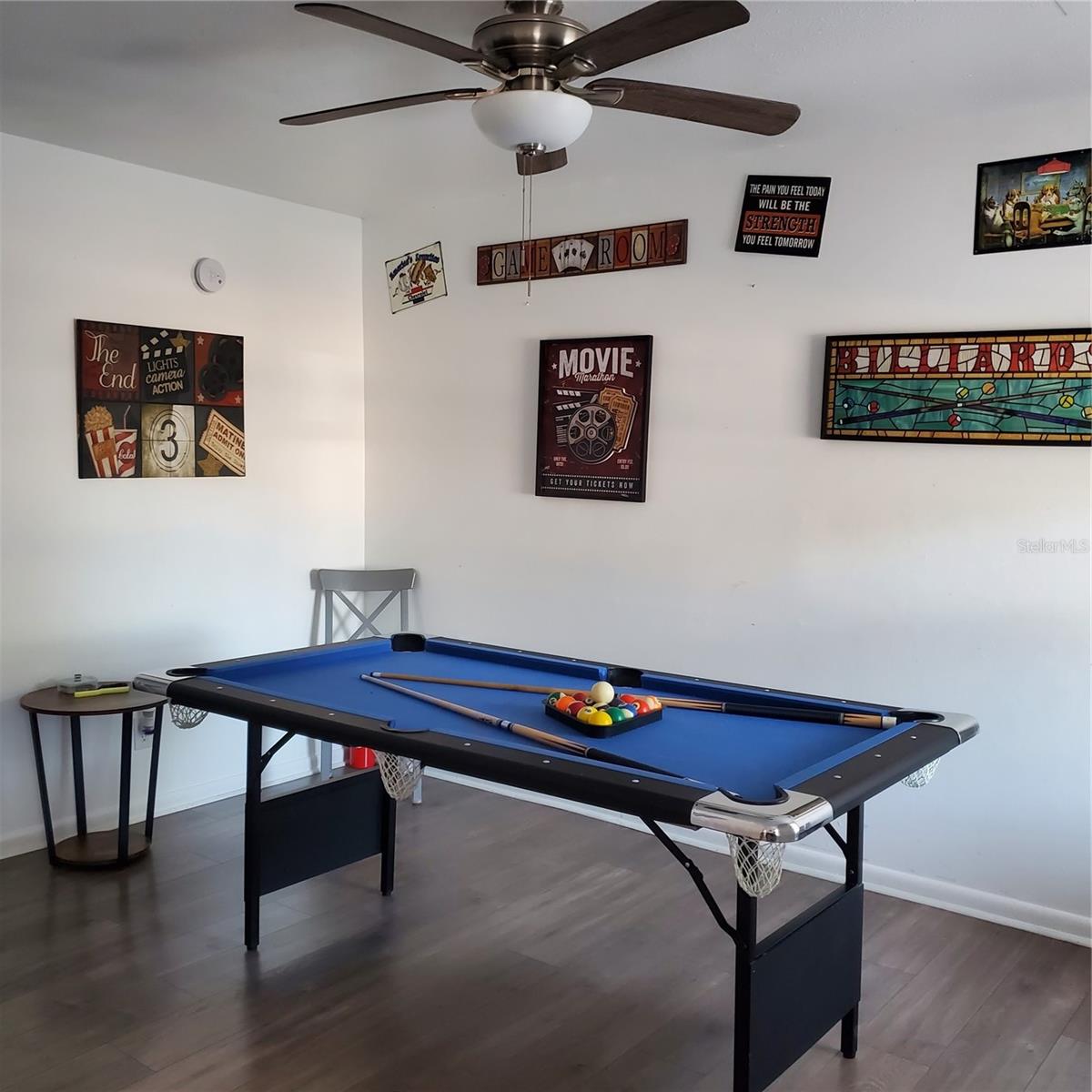 YEARWOOD-WADFORD-HAMILTON ADD TO LARGO - Residential