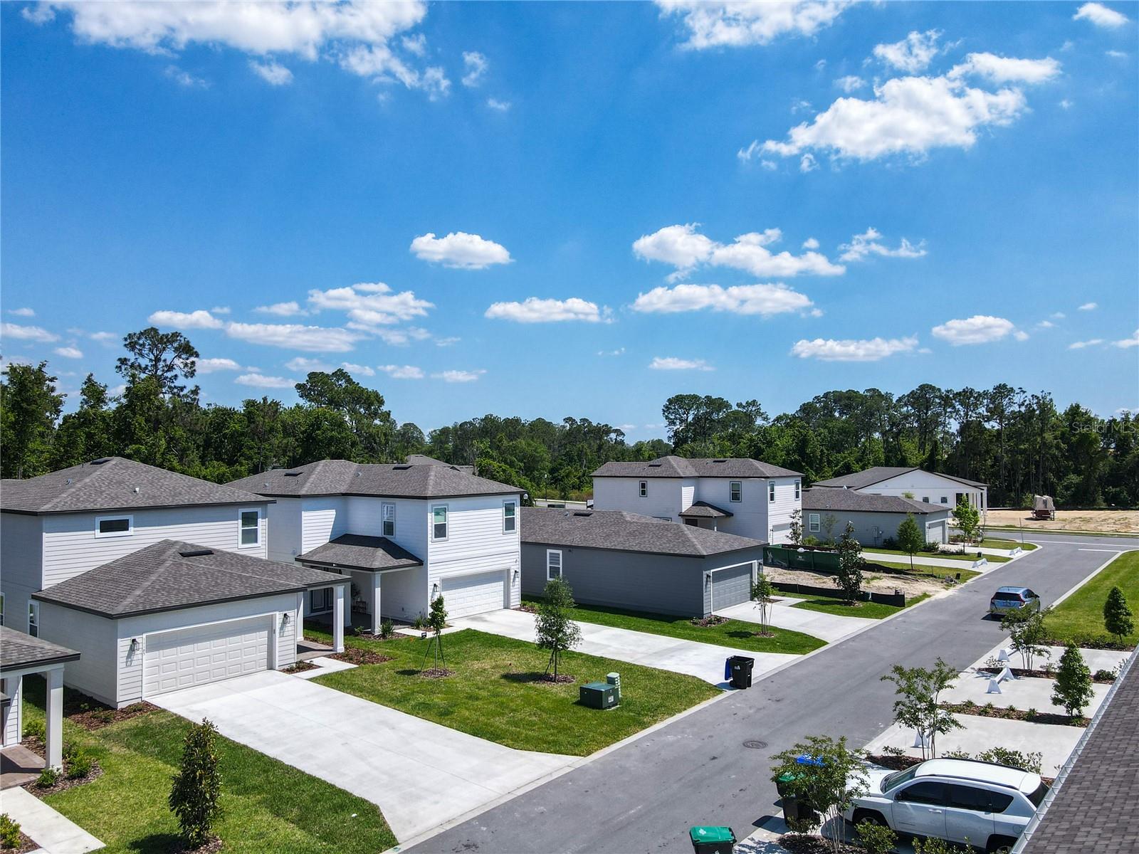 NORTHLAKE/OVATION PH 1 - Residential