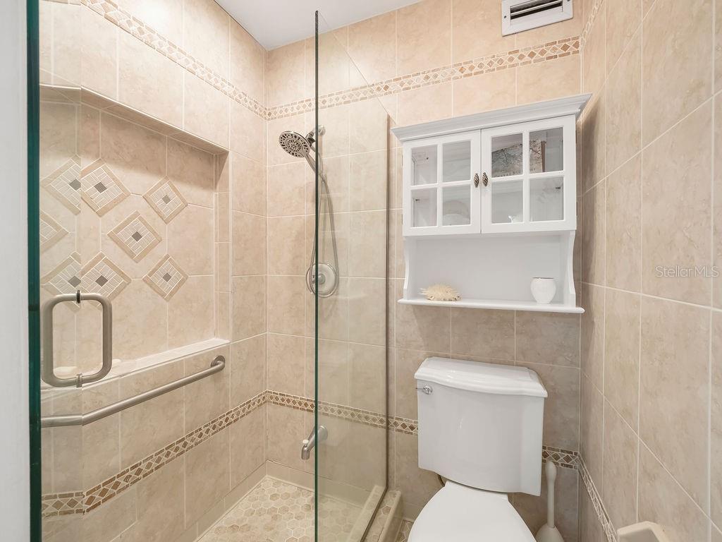 GULFPLACE - Residential